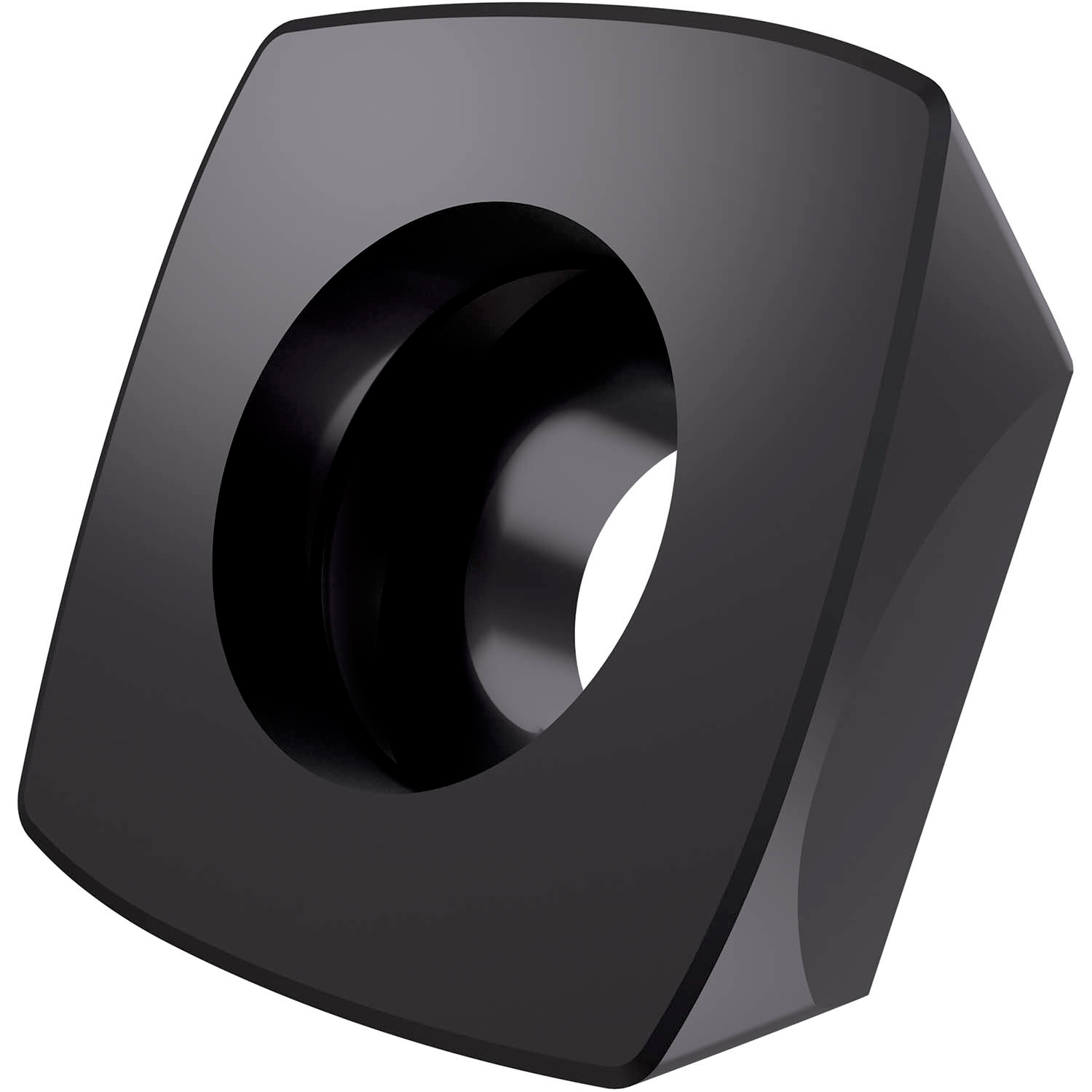 Picture of Milling Insert - High Feed - ZDCW 070304:M8325
