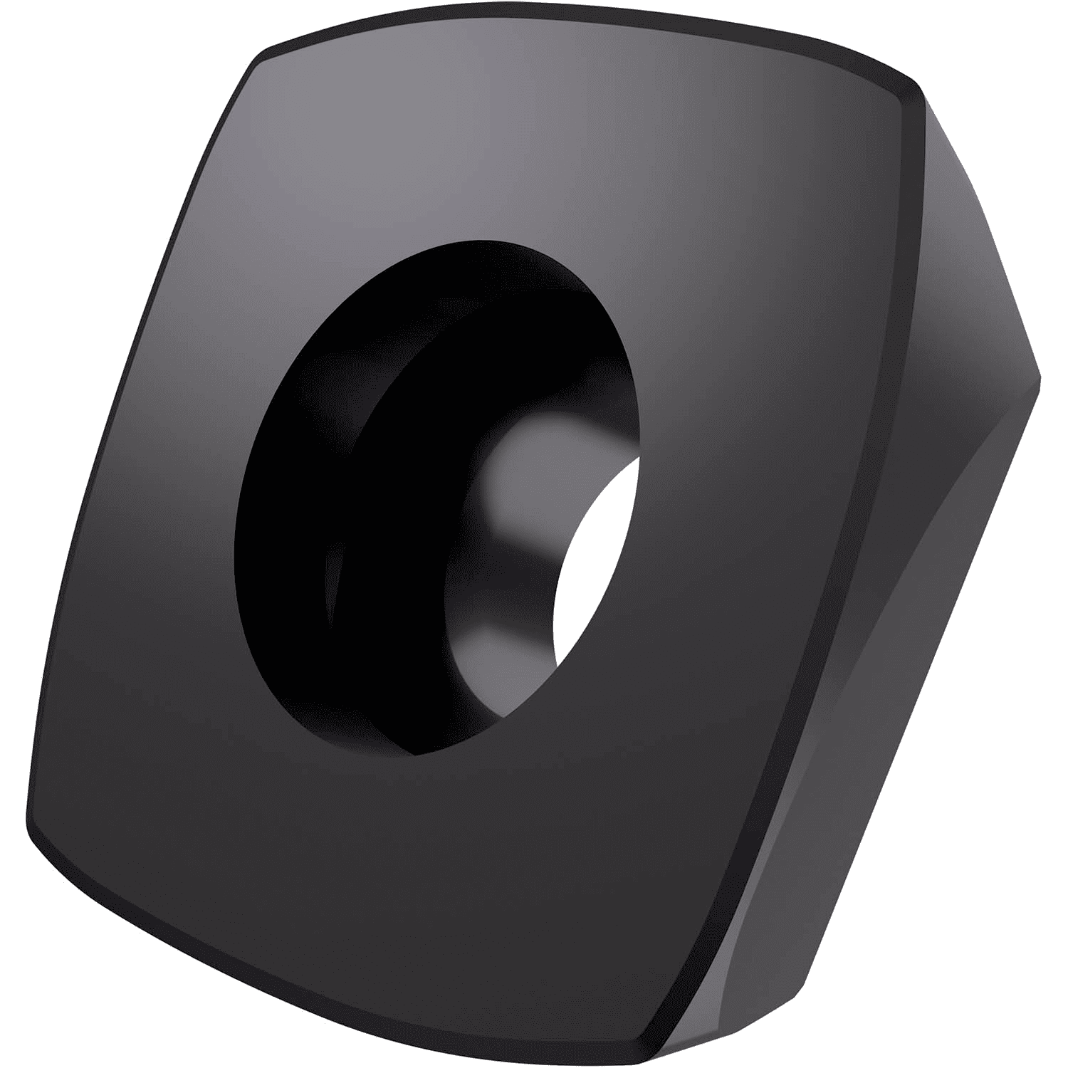 Picture of Milling Insert - High Feed - ZDCW 09T304:M8325