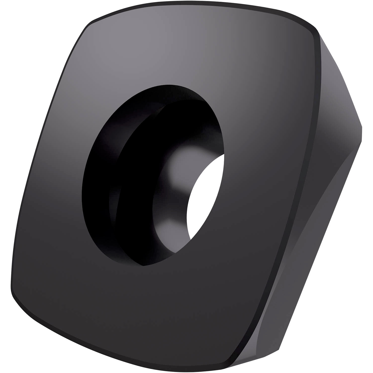 Picture of Milling Insert - High Feed - ZDEW 120408:M8325