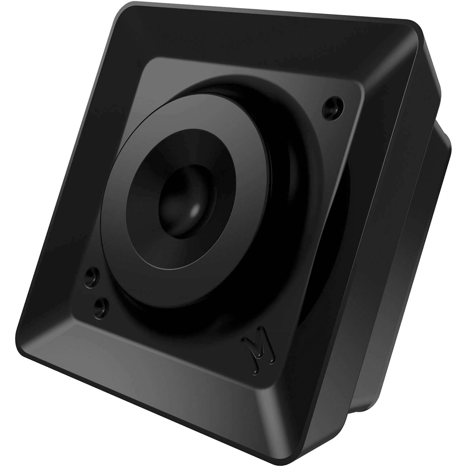 Picture of Sg-Side Milling Insert Sdmx 1205, Square Max Depth .4724", with .0315" CR