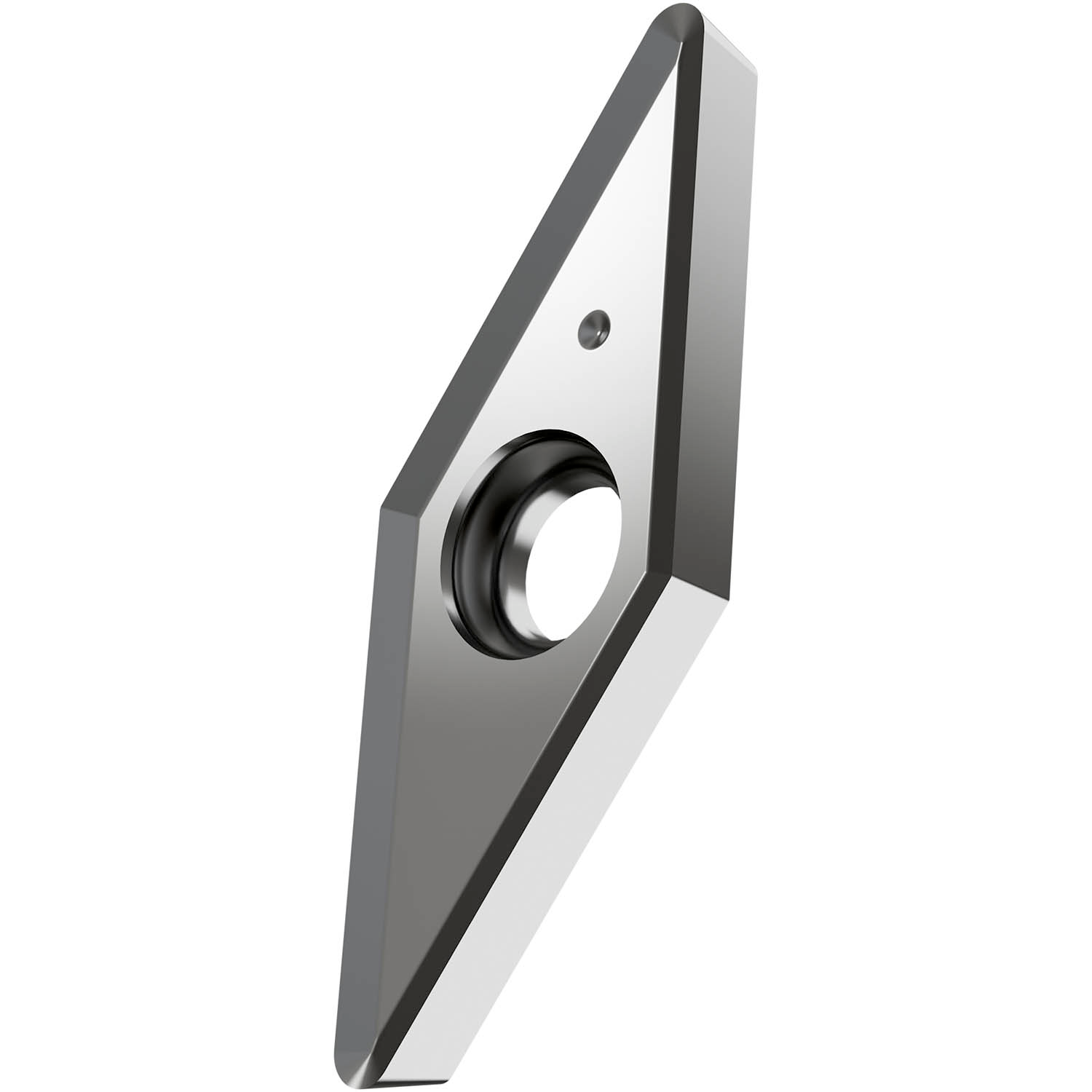 Picture of Turning Insert - Positive - VCGT 2.521-SF2:HF7