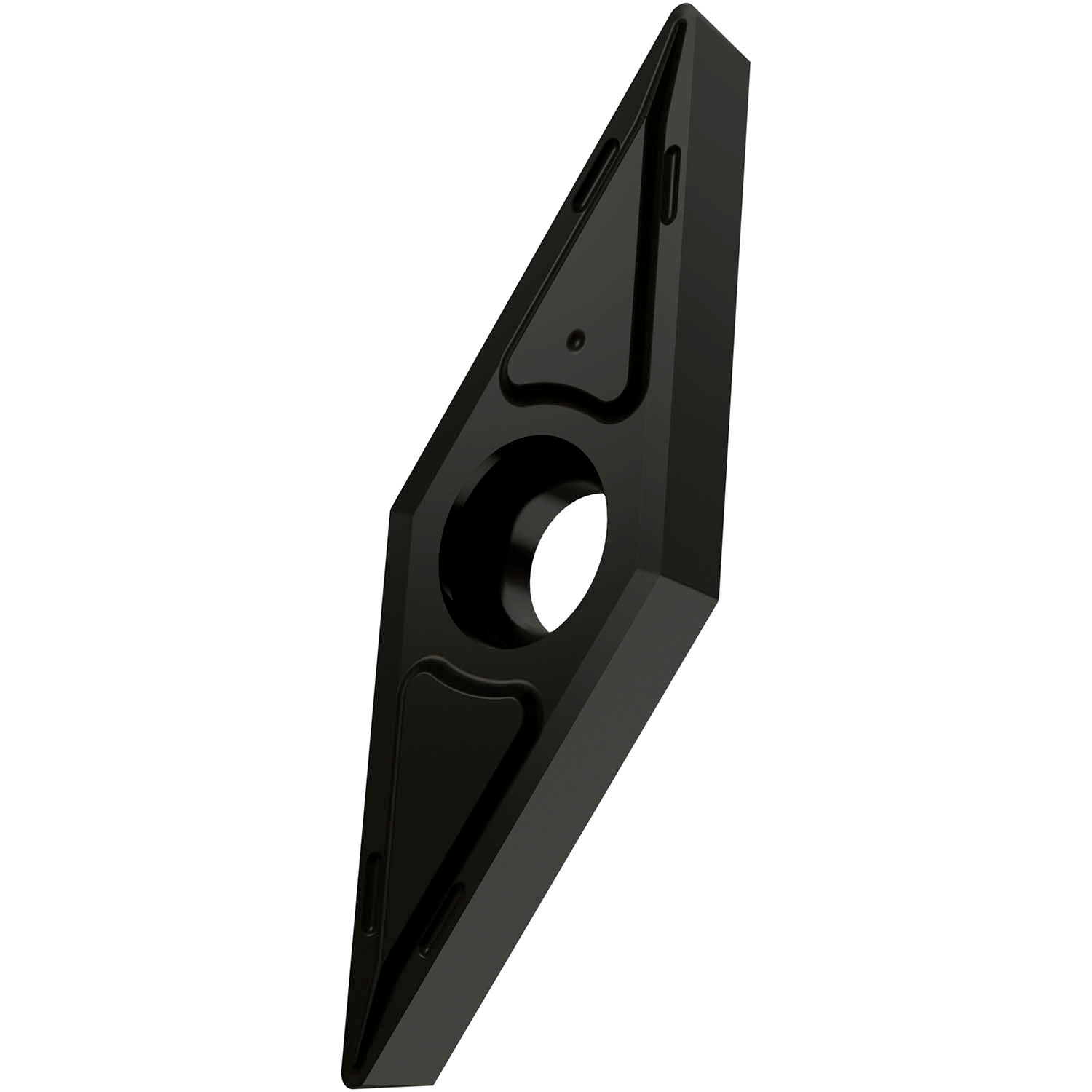 Picture of Turning Insert - Positive - VCGT 2.521-FF2:T5315