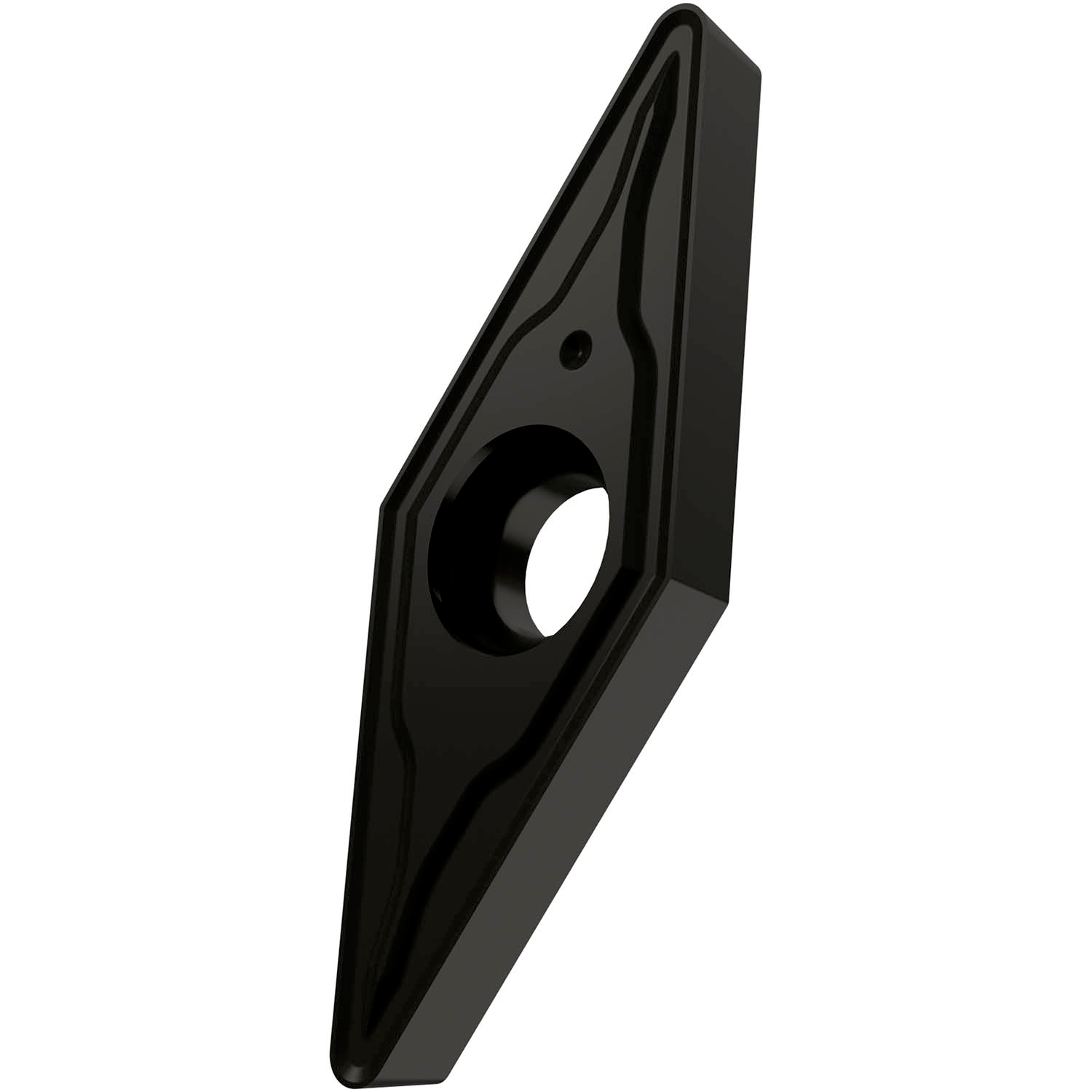 Picture of Turning Insert - Positive - VCGT 2.522-FM2:T9325