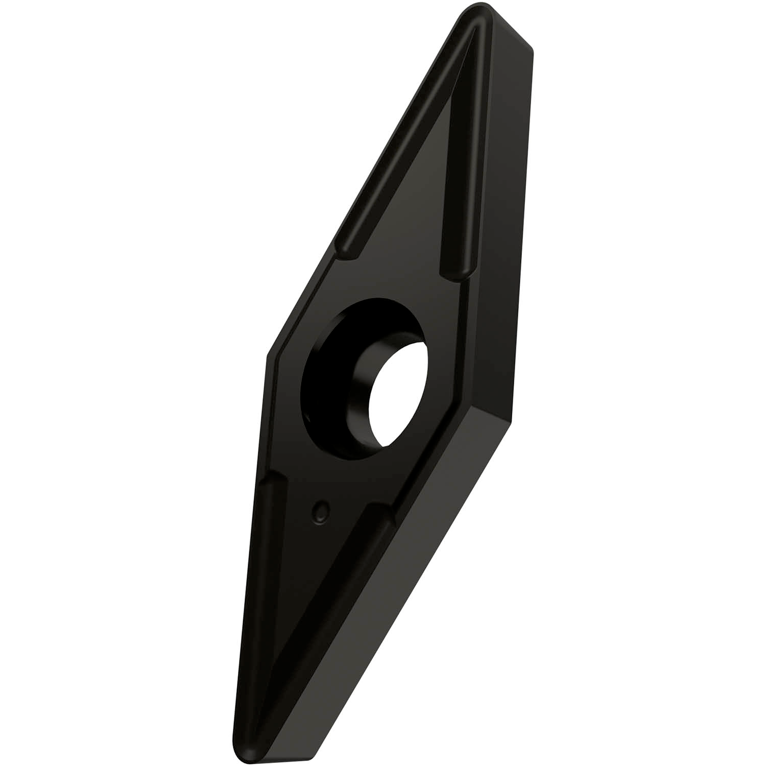 Picture of Turning Insert - Positive - VCGT 2.522-NF2:T5315