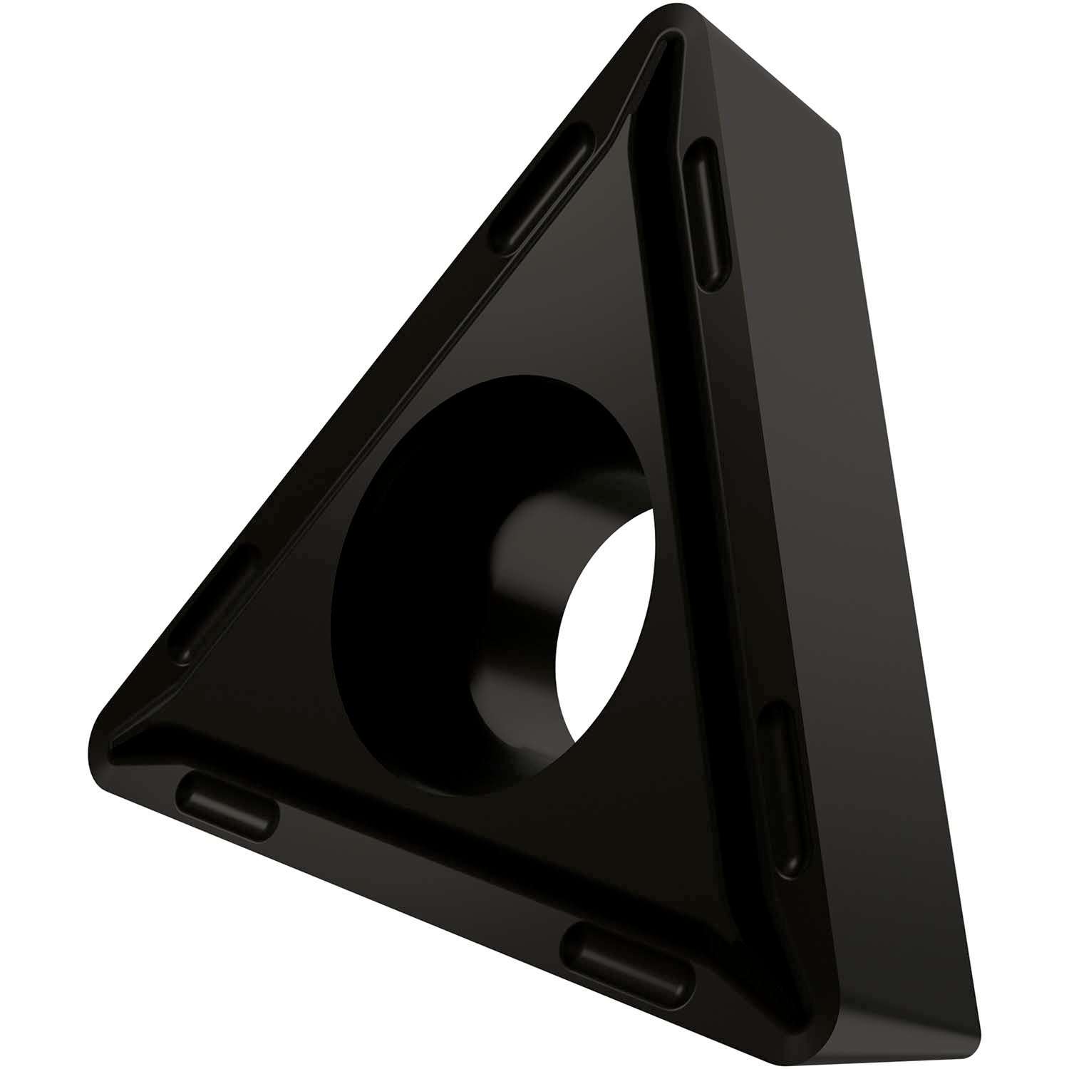 Picture of Turning Insert - Positive - TCMT 1.81.51-FF2:T9325