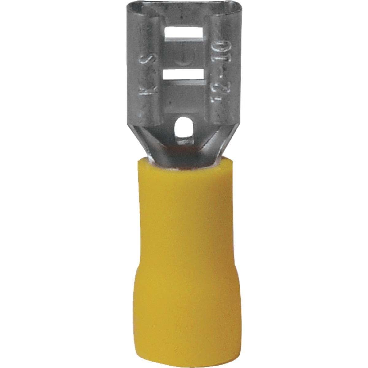 Picture of Gardner Bender Vinyl-Insulated Barrel Female Disconnect