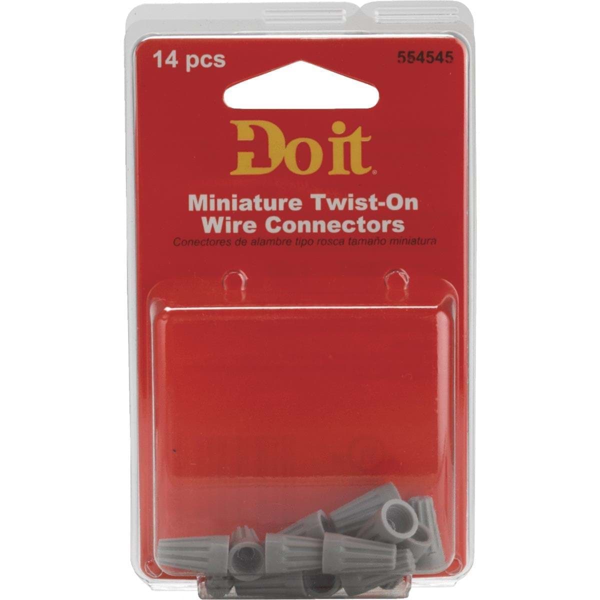 Picture of Do it Wire Connector