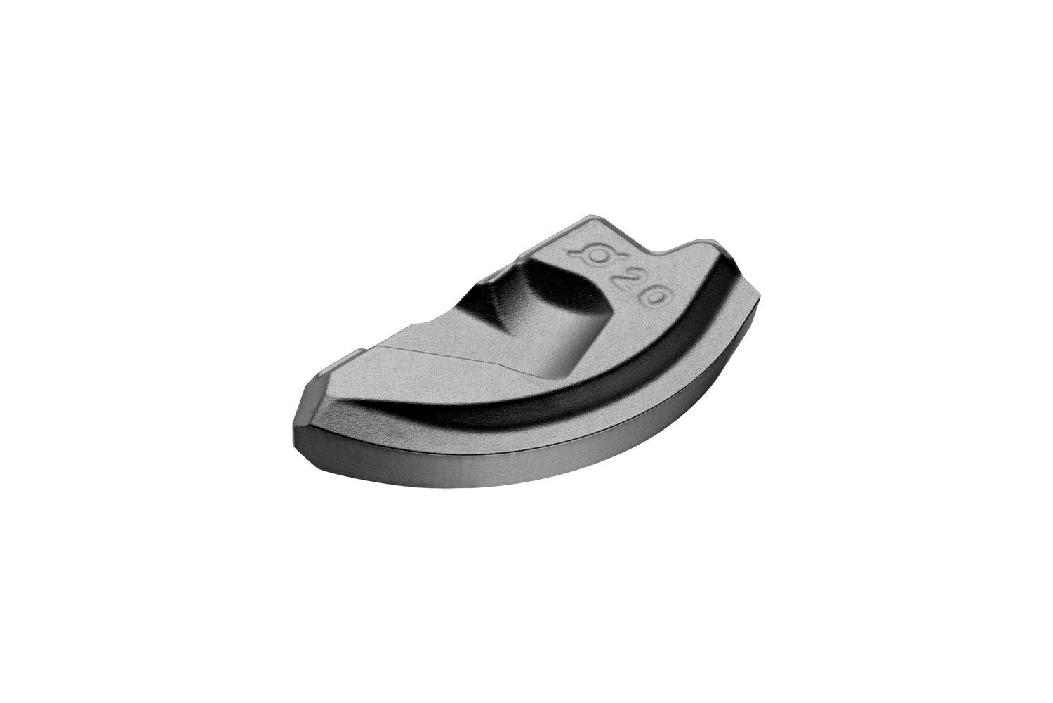 Picture of Milling Insert - Copy and Profile - XP 32ER-FM:M8345