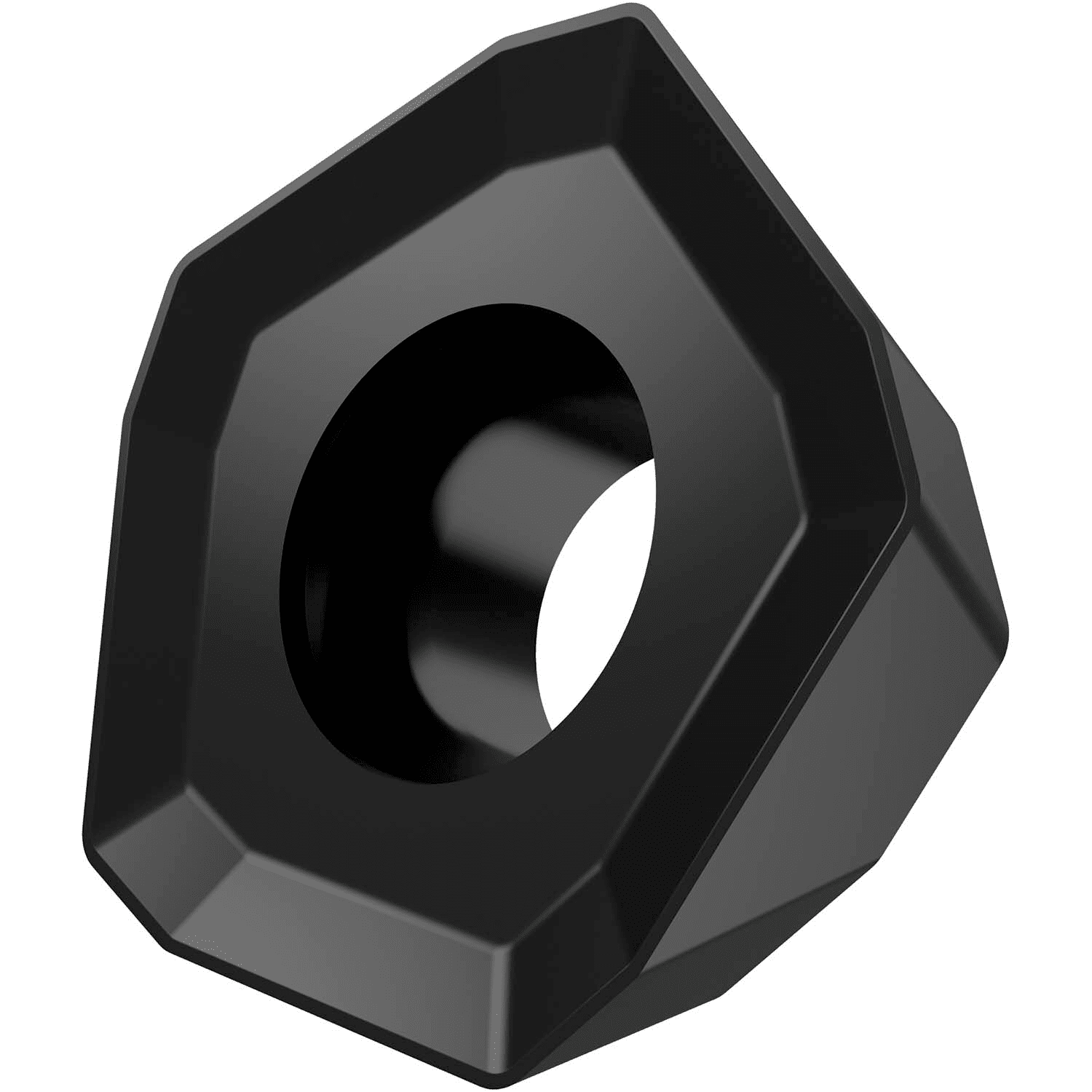 Picture of Milling Insert - High Feed - PDMX 0905ZEER-M:M8345