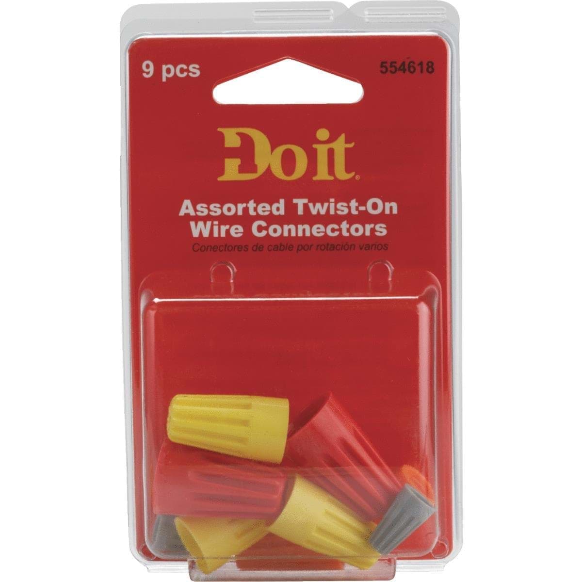 Picture of Do it Assorted Wire Connector