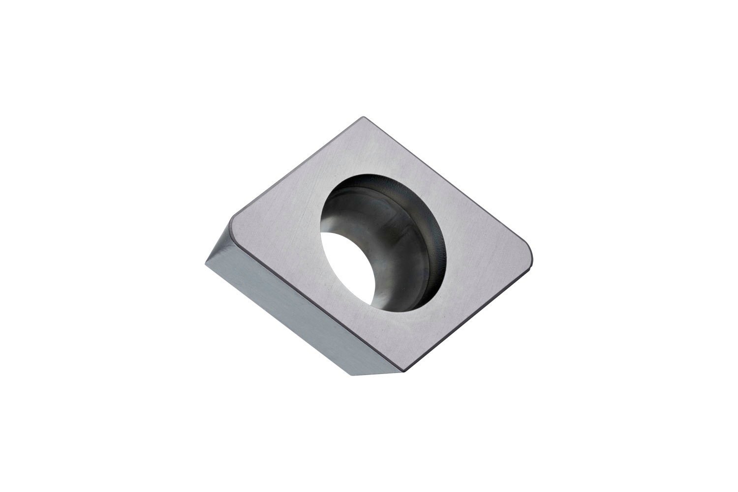 Picture of Milling Insert - Copy and Profile - XDHW 10T310SN:M8310