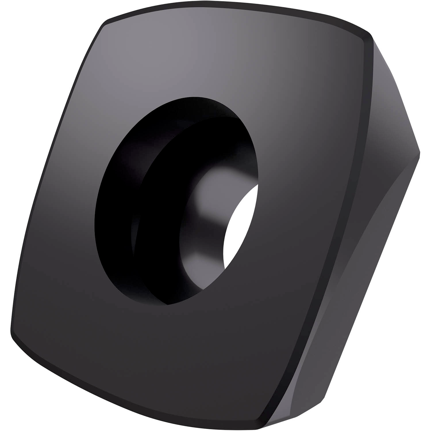 Picture of Milling Insert - High Feed - ZDCW 09T304:M8310