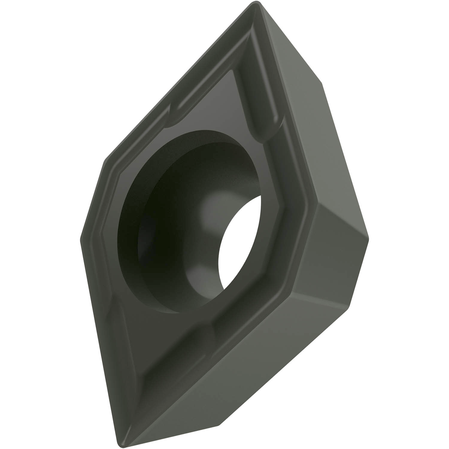Picture of Turning Insert - Positive - EPMT 1.81.50.5-NF2:TT010
