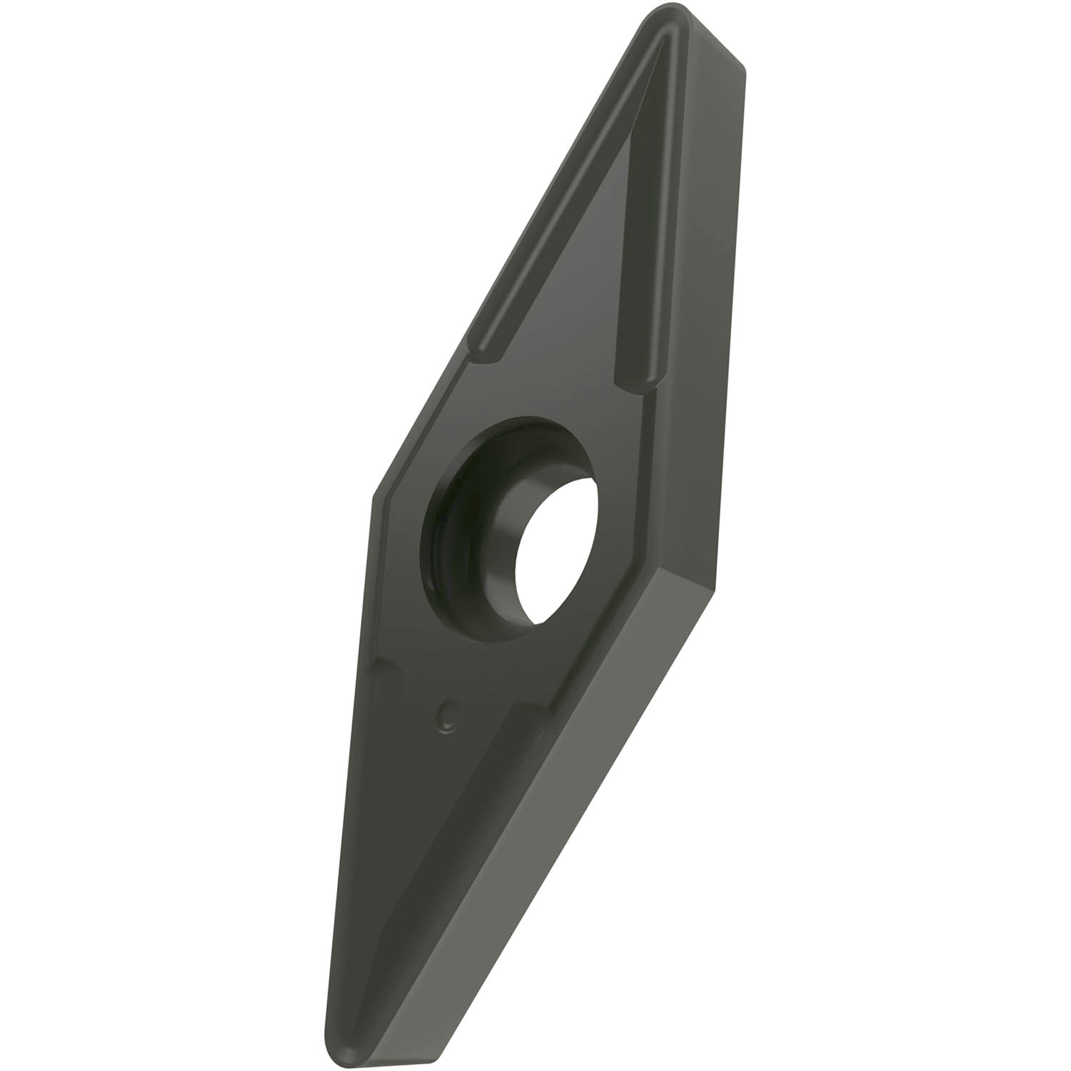 Picture of Turning Insert - Positive - VCGT 2.520.5-NF2:TT010