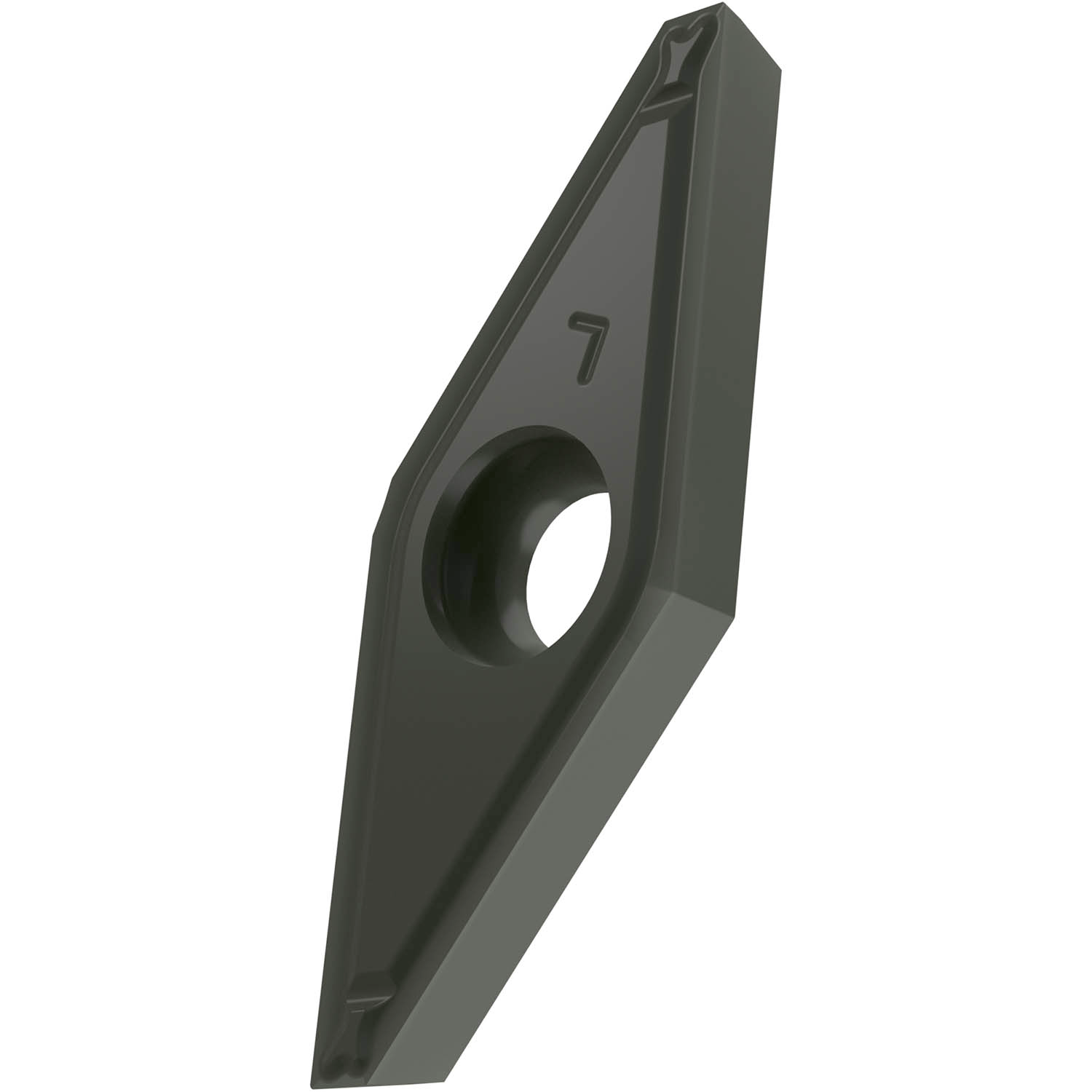 Picture of Turning Insert - Positive - VCGX 2.520FR-FF2:TT010
