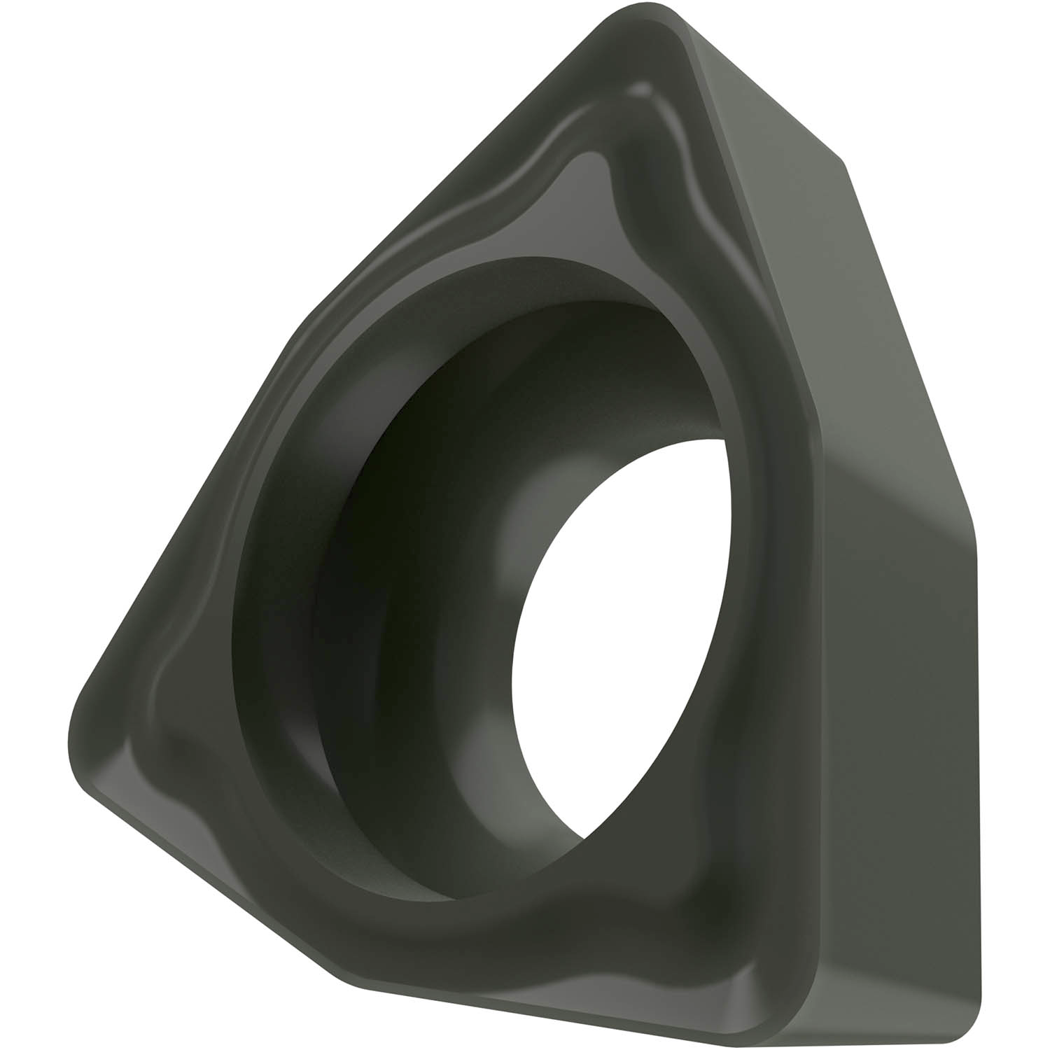 Picture of Turning Insert - Positive - WCGT 1.211-FF2:TT010
