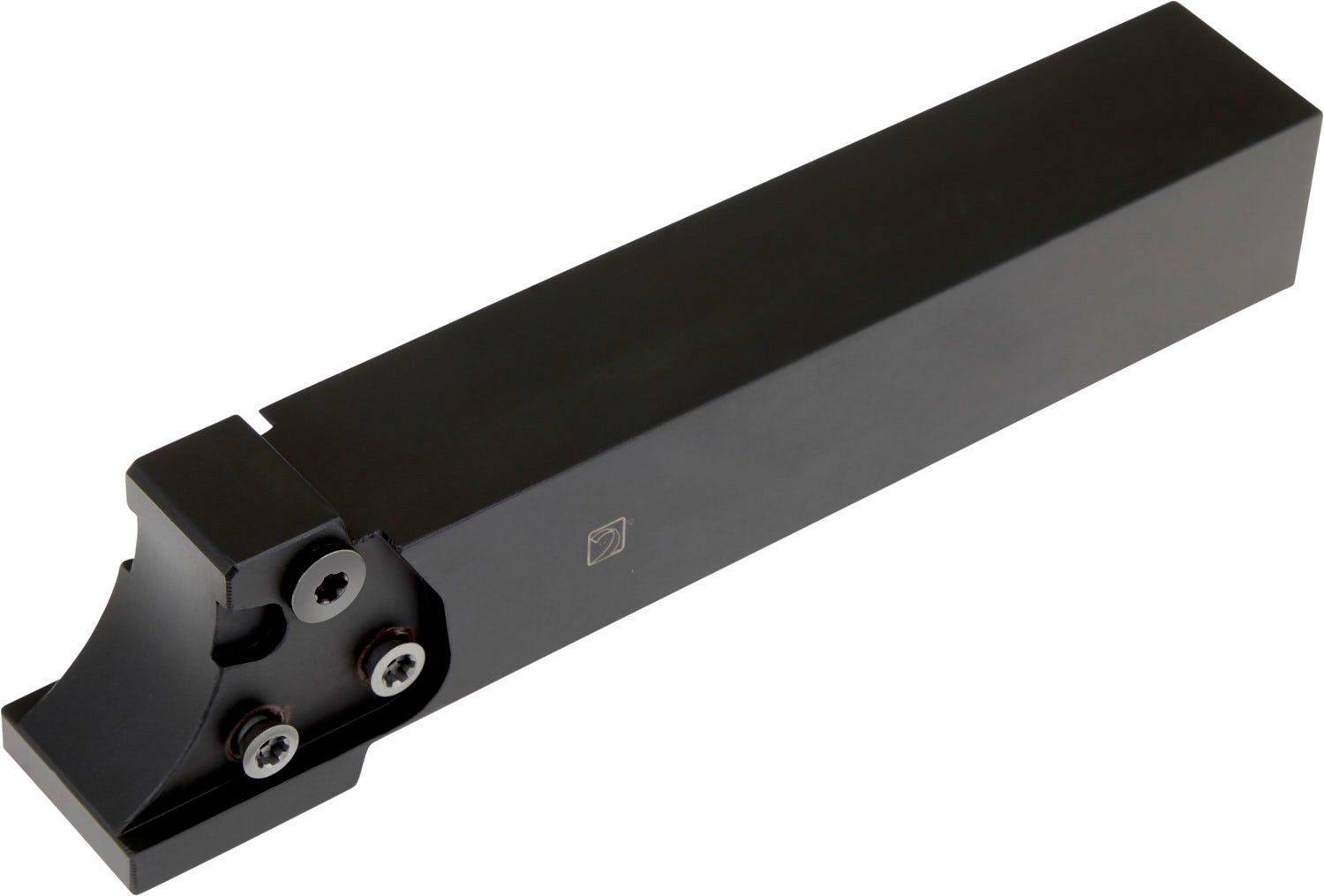 Picture of MS-EN-2020 K Modular Tool Holder for BS type Grooving and Parting-Off Blade