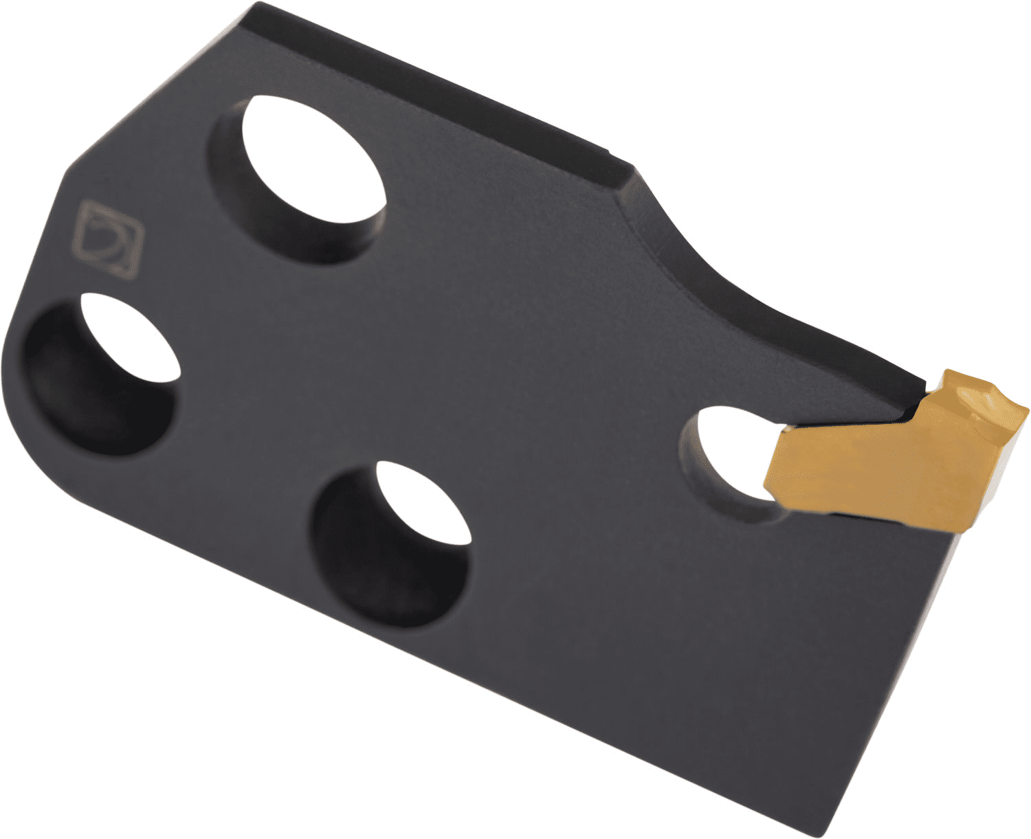 Picture of Modular Blade - Axial Grooving Dia Range of 150 and 280mm