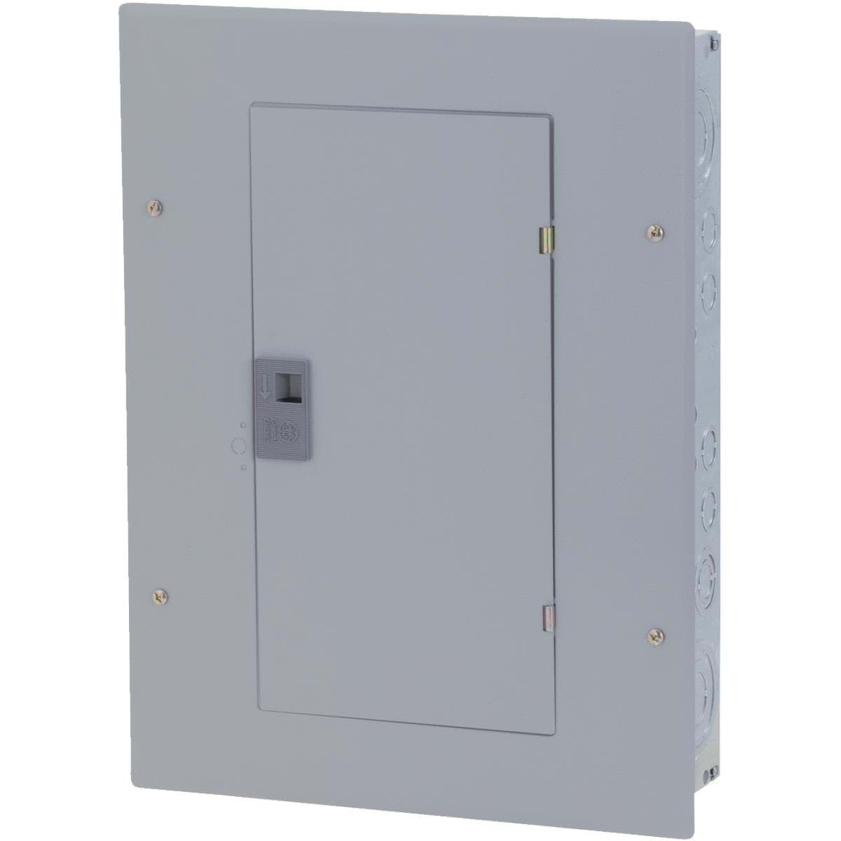 Picture of GE PowerMark Gold Convertible 12-Space Main Lug Load Center