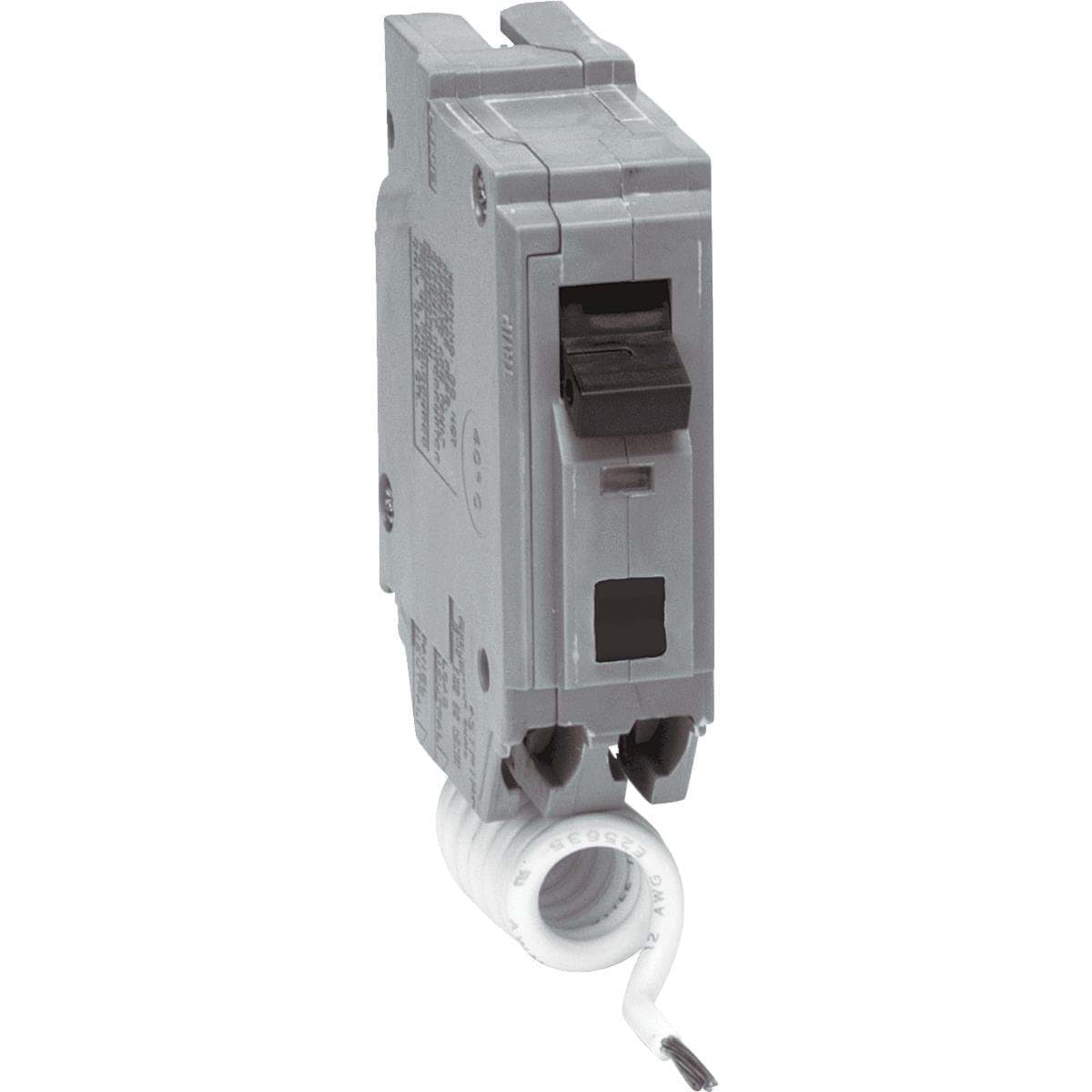 Picture of GE Q-Line Arc Fault Breaker