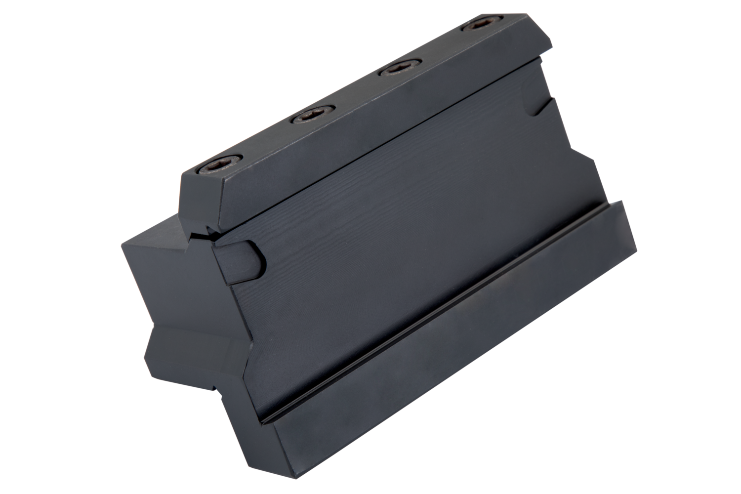 Picture of 26-D 2020 Tool Holder to Fit Blades for Grooving and Parting-off