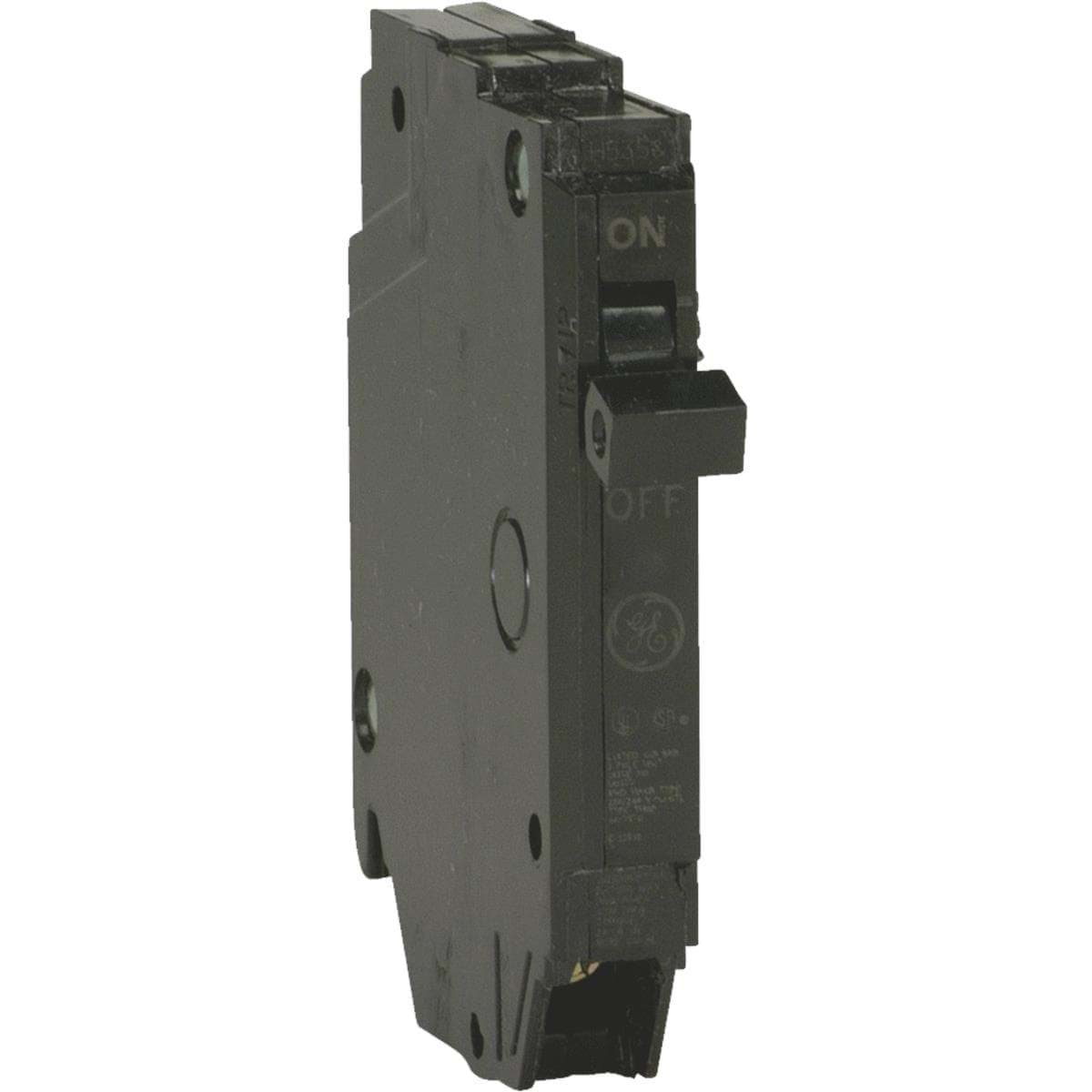 Picture of GE THQP Circuit Breaker