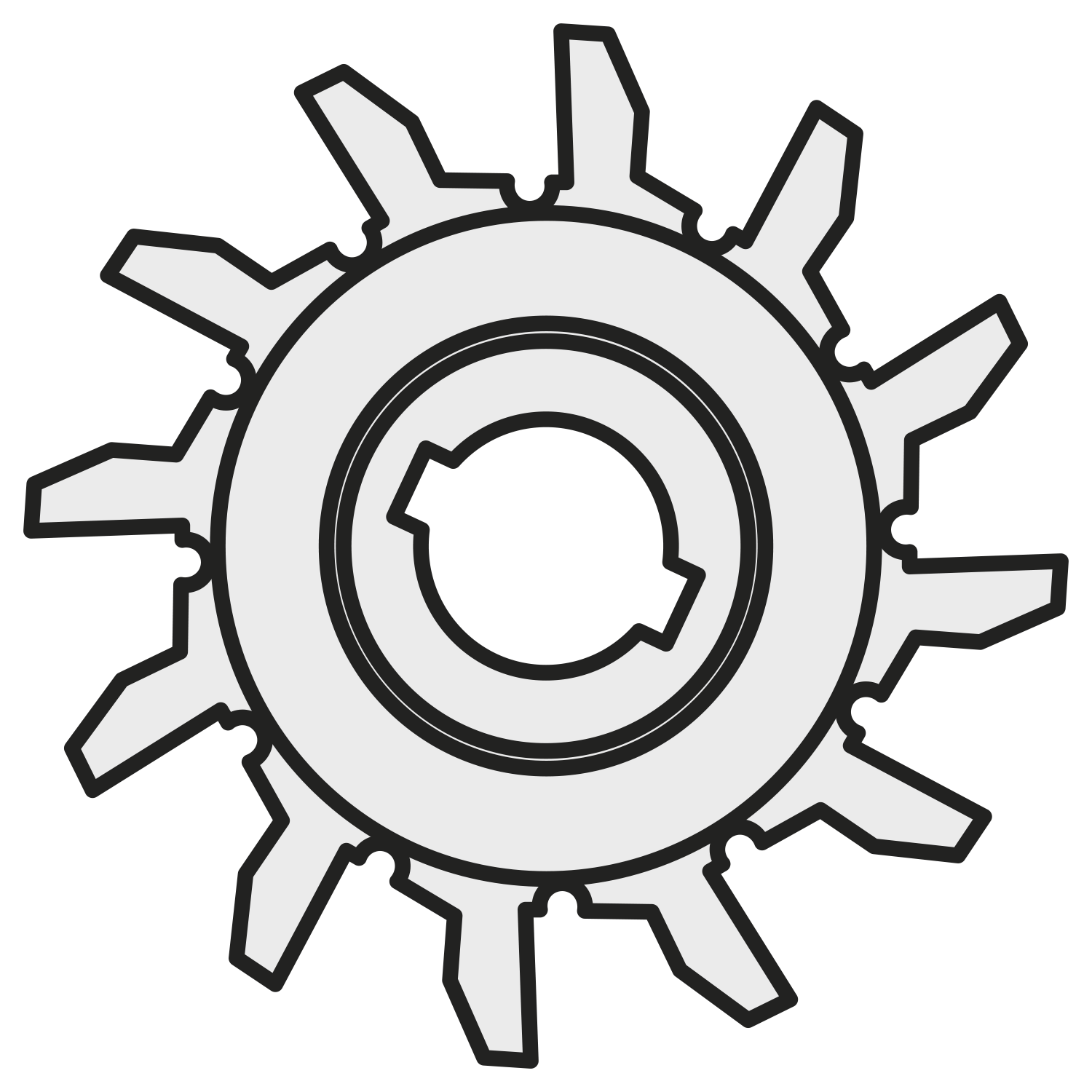 Picture of Spare Part 6758068