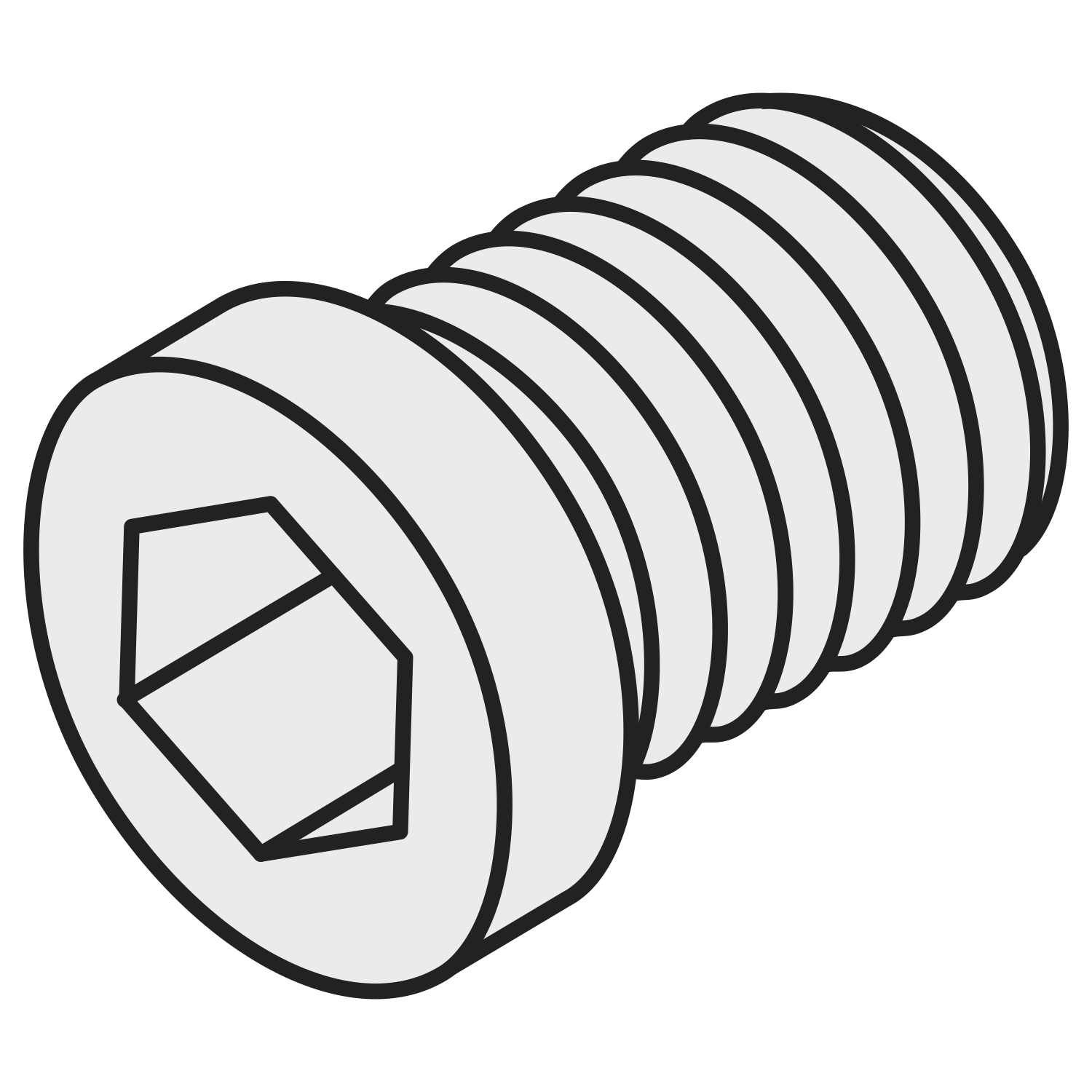 Picture of Spare Part 6758416