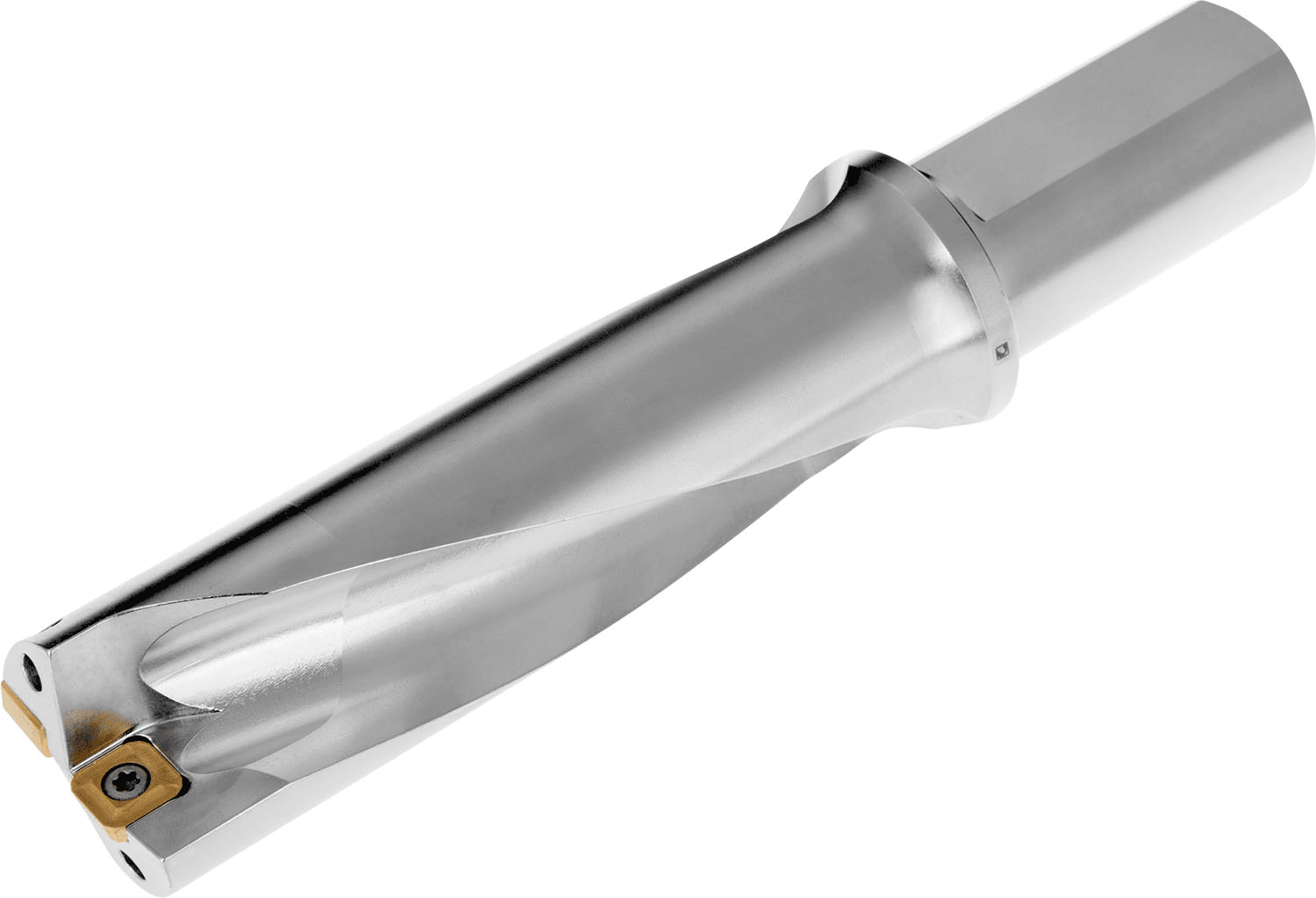 Picture of Indexable Drill 3 x D Cut Dia 41mm