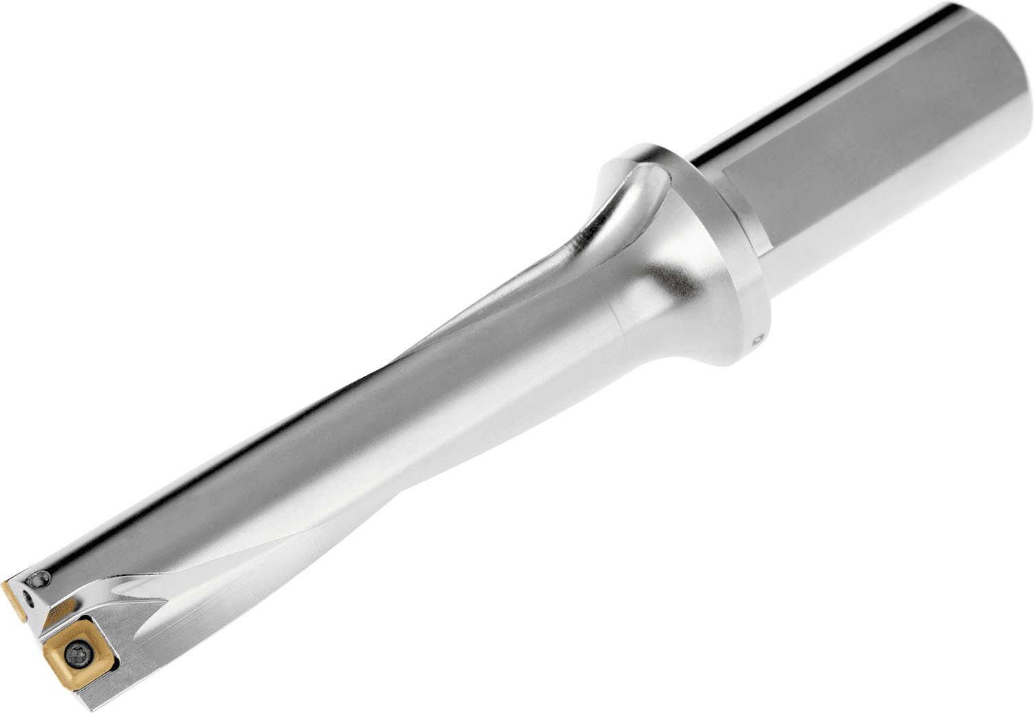 Picture of Indexable Drill 4 x D Cut Dia 20mm