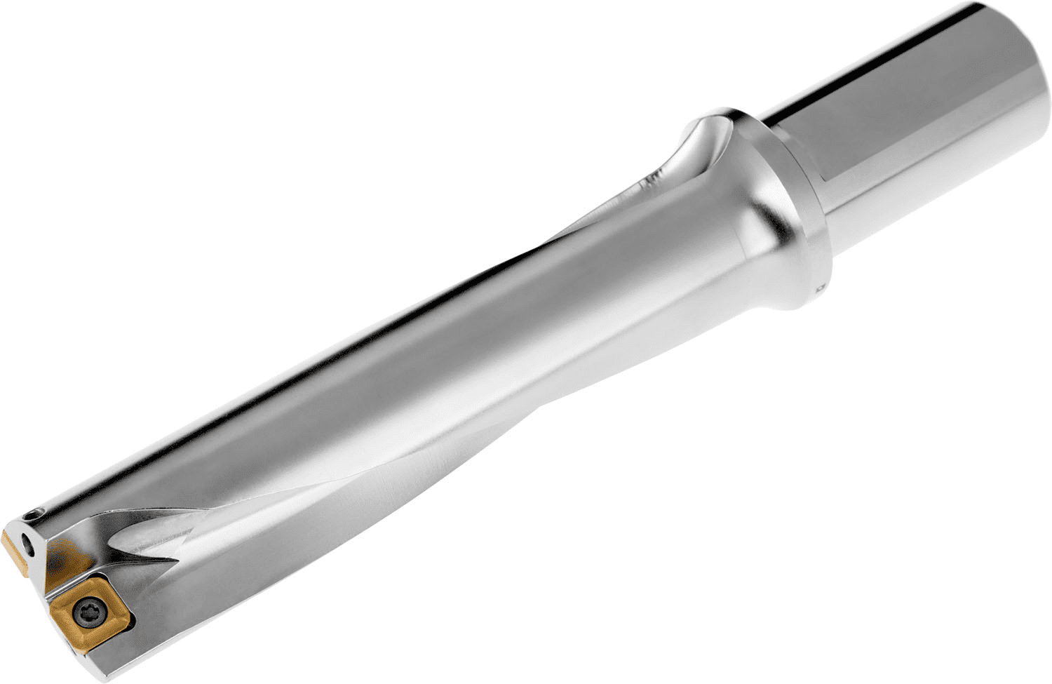 Picture of Indexable Drill 4 x D Cut Dia 40mm