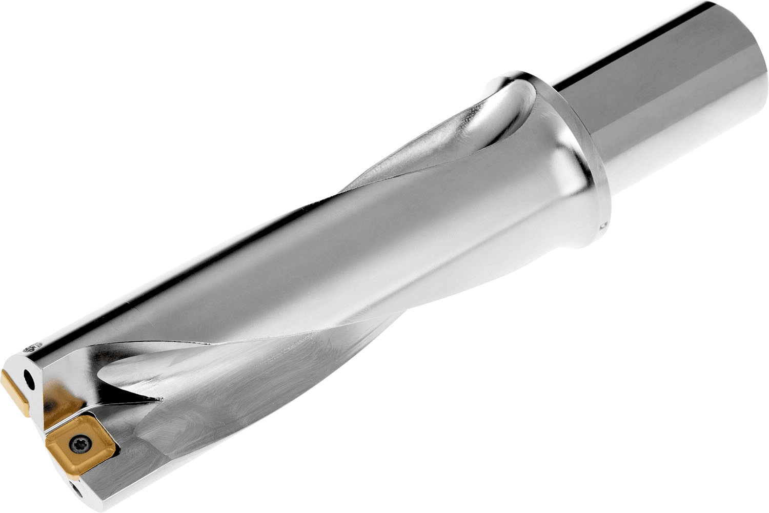 Picture of Indexable Drill 3 x D Cut Dia 52mm