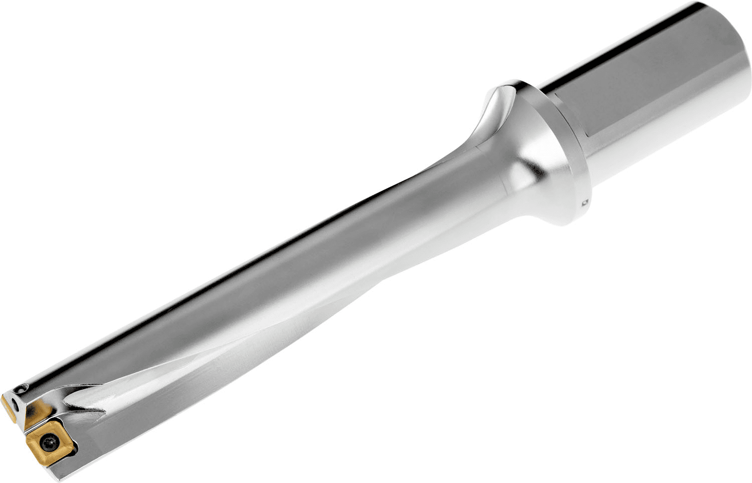 Picture of Indexable Drill 5 x D Cut Dia 23mm