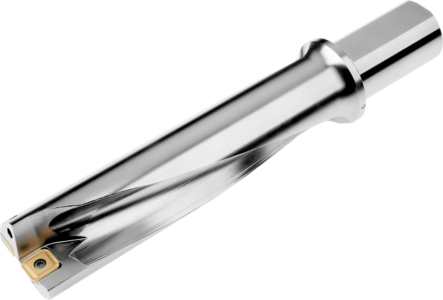 Picture of Indexable Drill 4 x D Cut Dia 49mm
