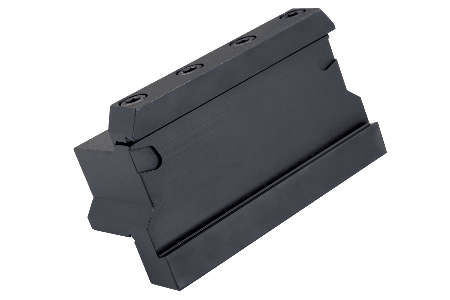 Picture of 26-DU 12 Tool Holder to Fit Blades for Grooving and Parting-off