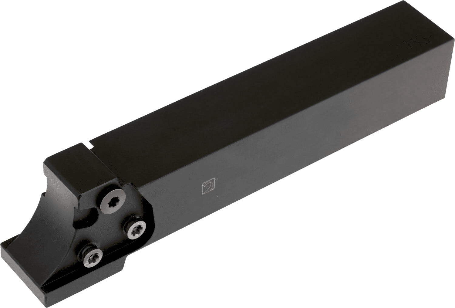 Picture of MS-EN-12 C Modular Tool Holder for BS type Grooving and Parting-Off Blade