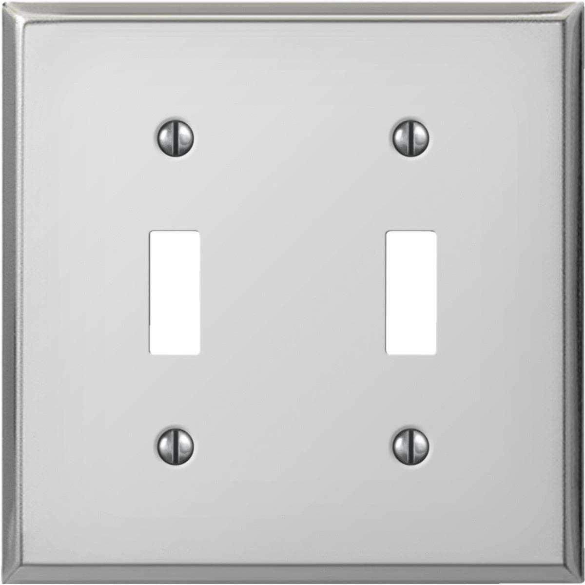 Picture of Amerelle PRO Stamped Steel Switch Wall Plate