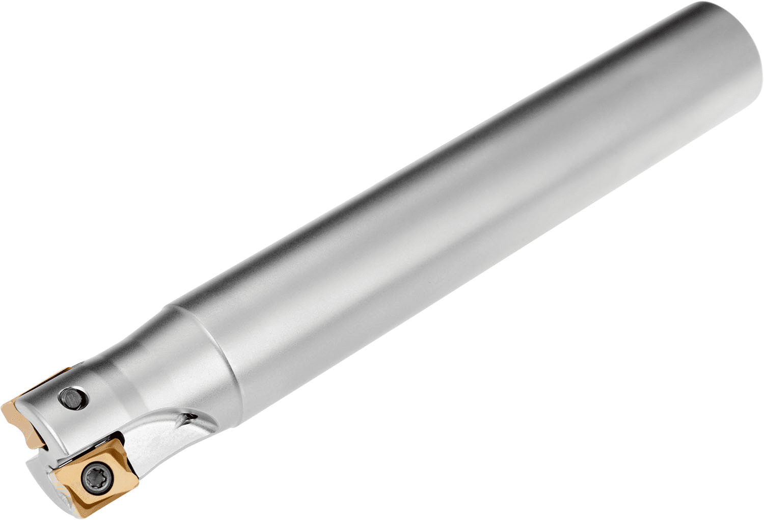 Picture of Shoulder Mill with Dbl Neg Geo Dbl-Side Insert, Cut Dia 1.000'' with 90° Approach