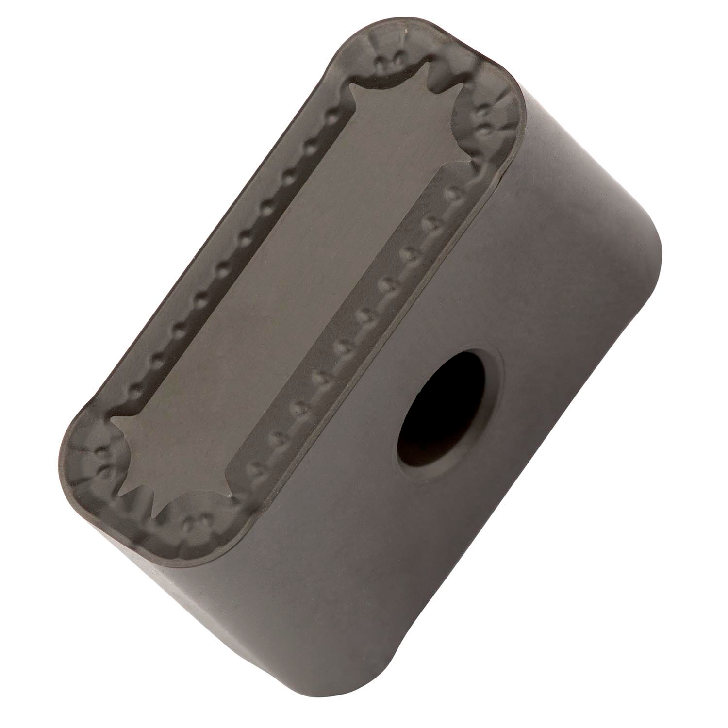 Picture of Special Neg Turn Insert, Rectangular Edge Length of 30mm, 4mm Nose Radius