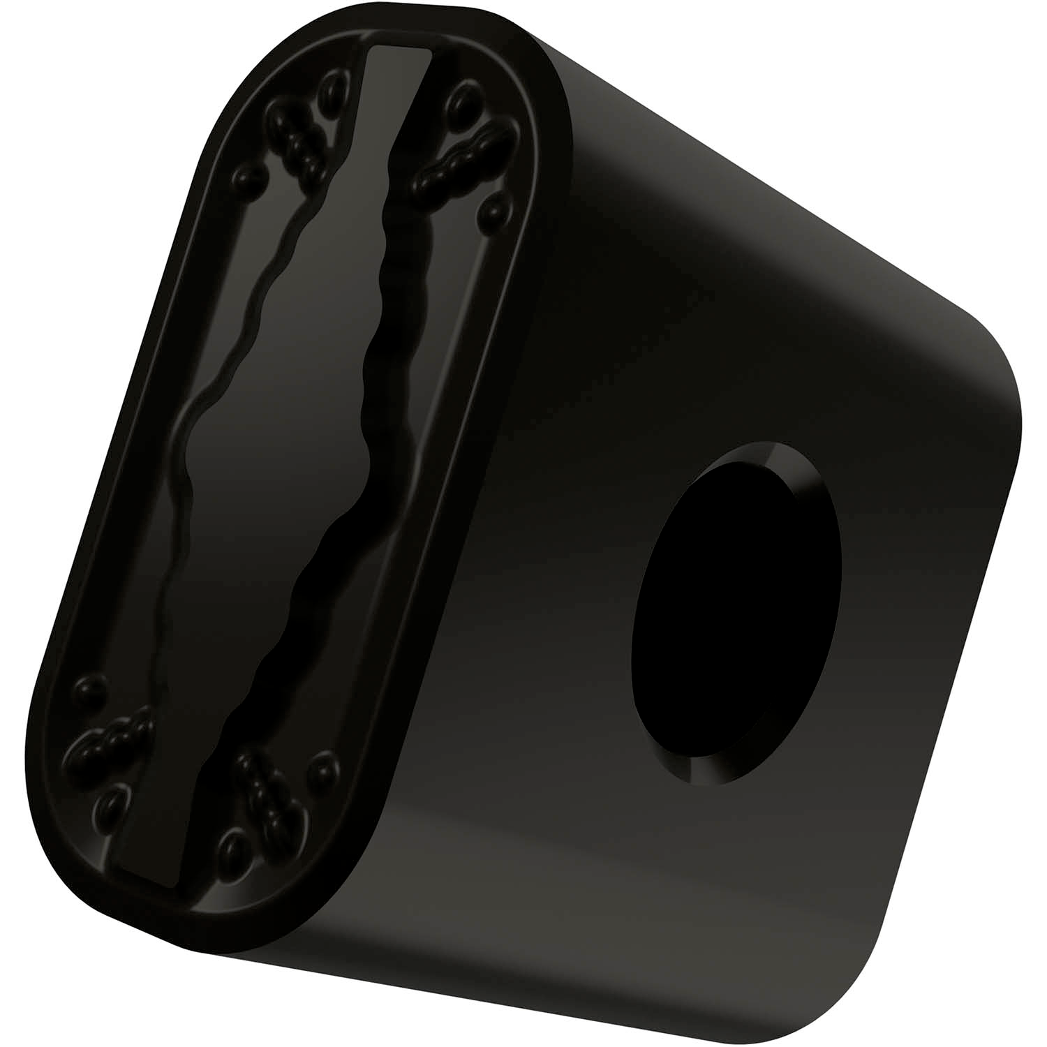 Picture of Special Neg Turn Insert, Rectangular Edge Length of 19.05mm, 4mm Nose Radius