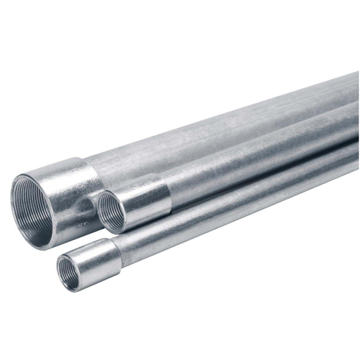 Picture of Allied Tube IMC Metal Conduit - 10'x3/4"
