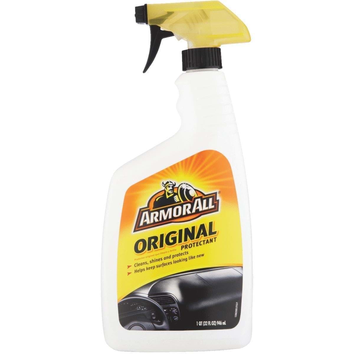 Picture for category Interior Cleaning
