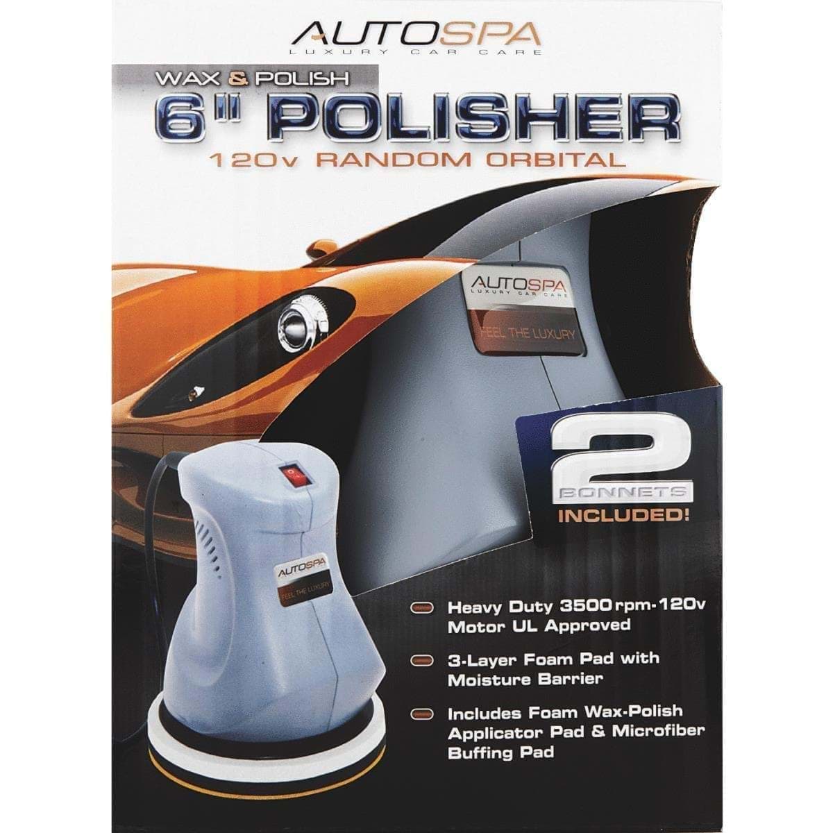 Picture for category Waxers & Polishers