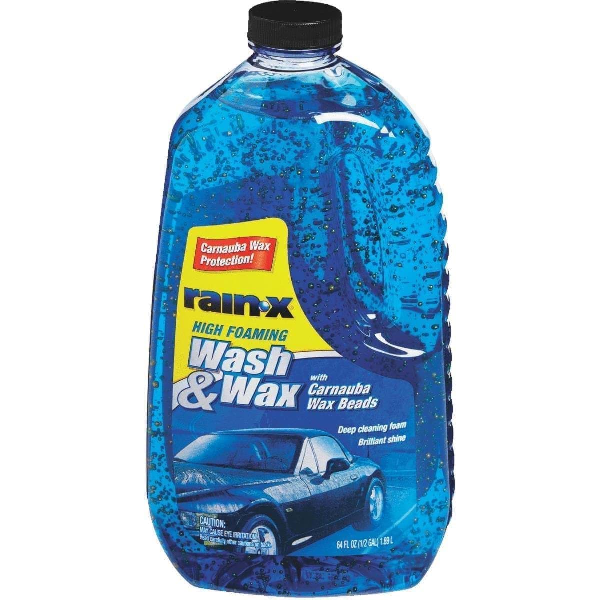 Picture for category Car Wash