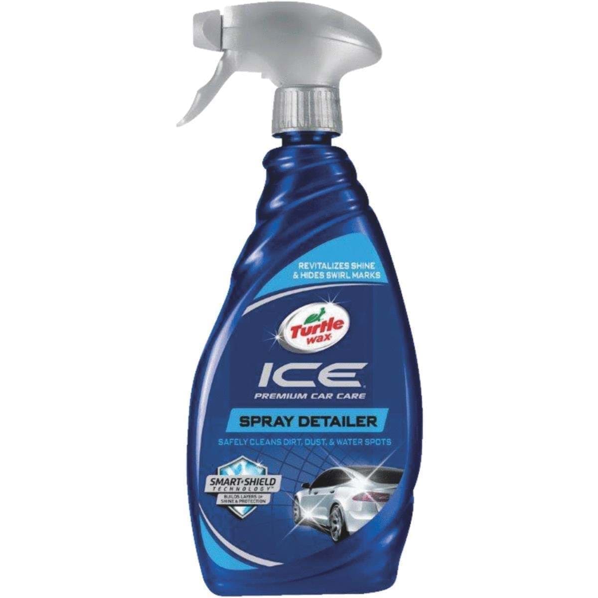 Picture for category Detailer