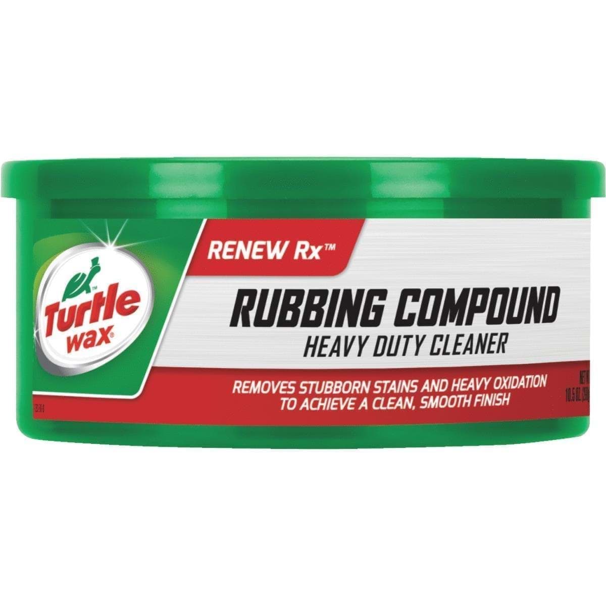 Picture for category Rubbing Compound