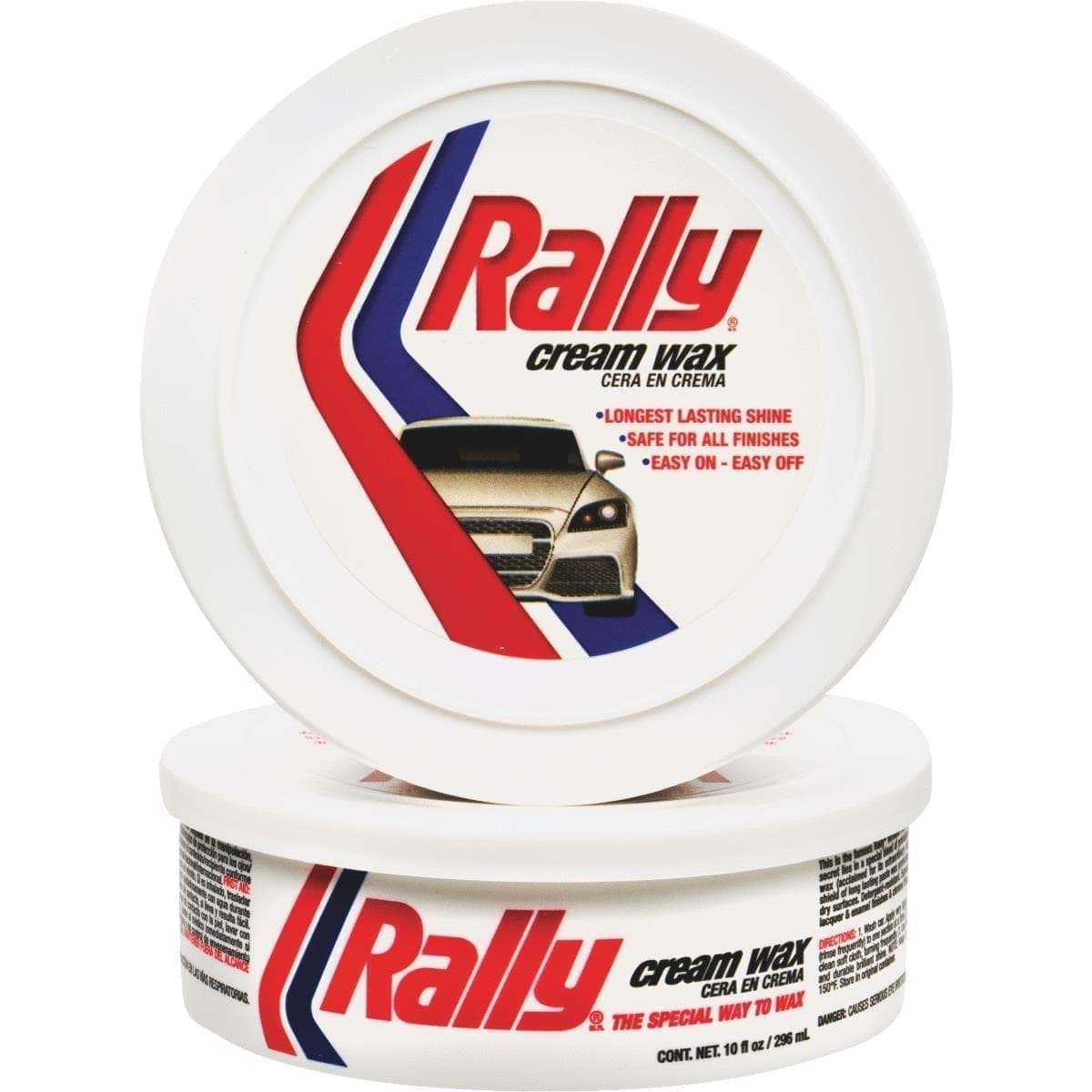 Picture for category Car Wax