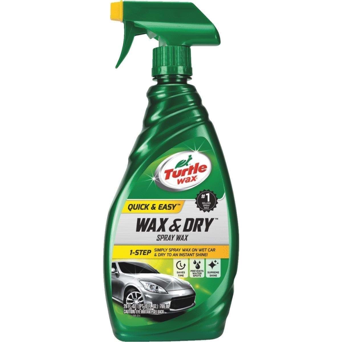 Picture for category Spray Car Wax
