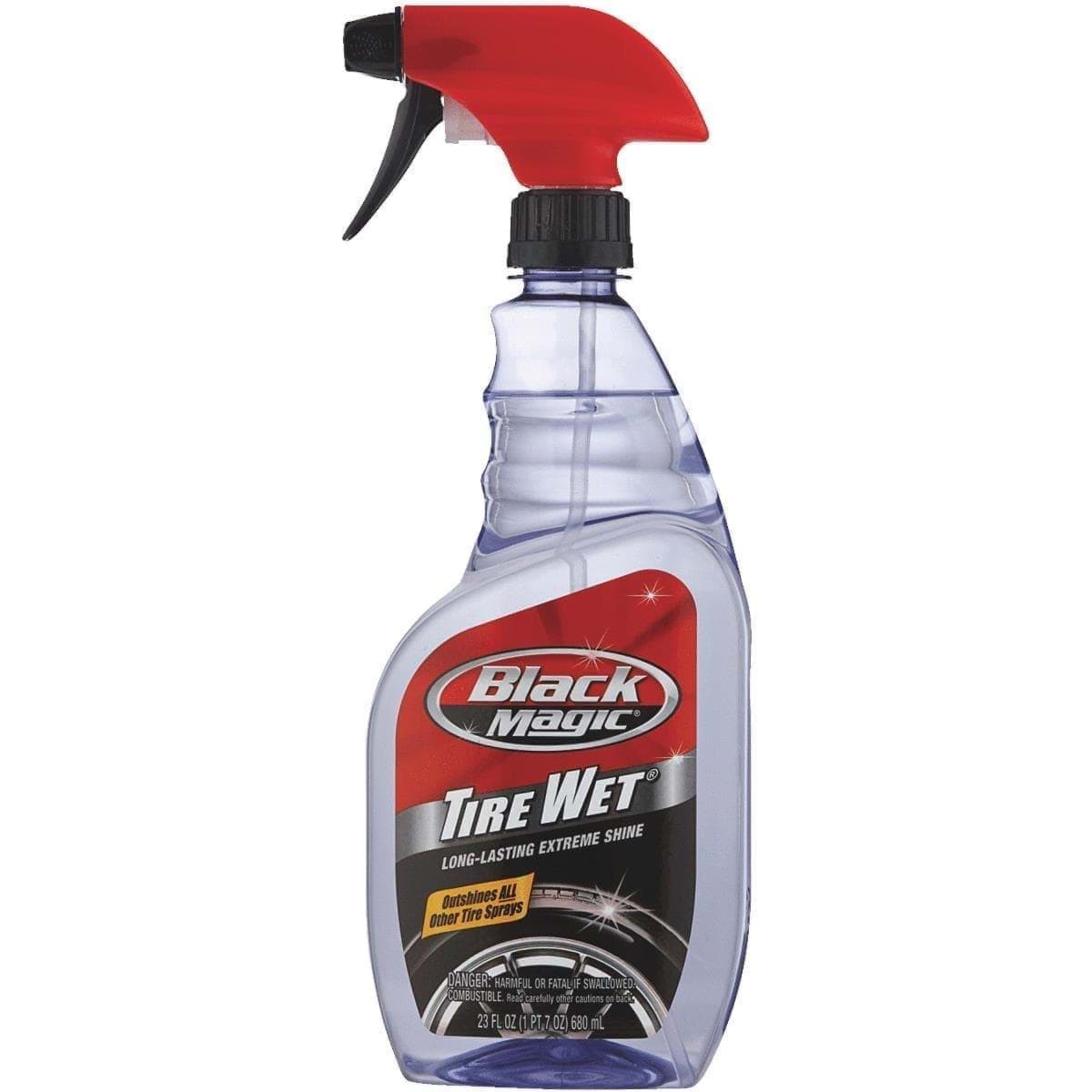 Picture for category Tire Cleaner