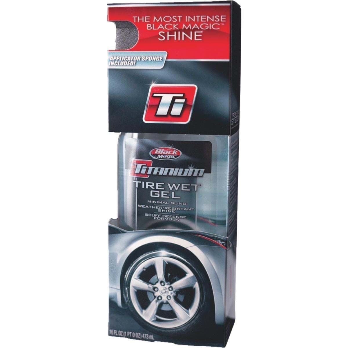 Picture for category Tire Shine
